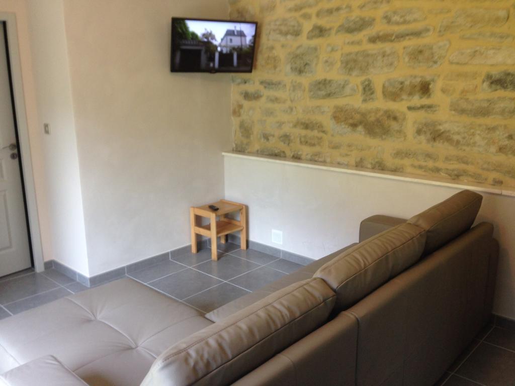 Hotel & Spa Rodier Campagnac  Værelse billede