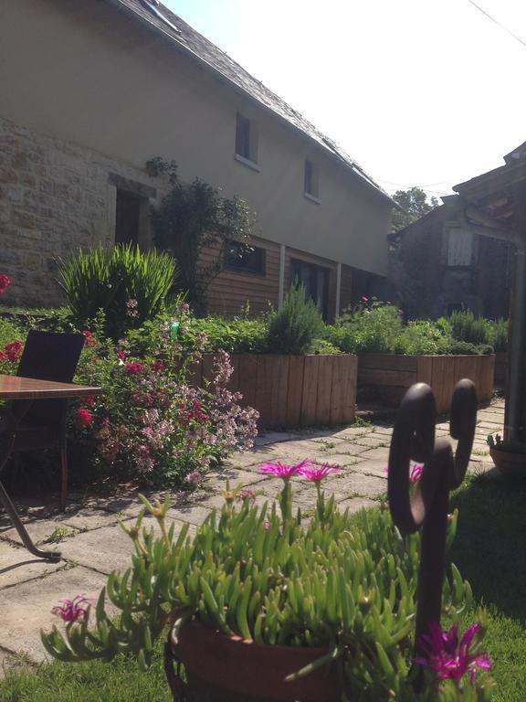 Hotel & Spa Rodier Campagnac  Værelse billede