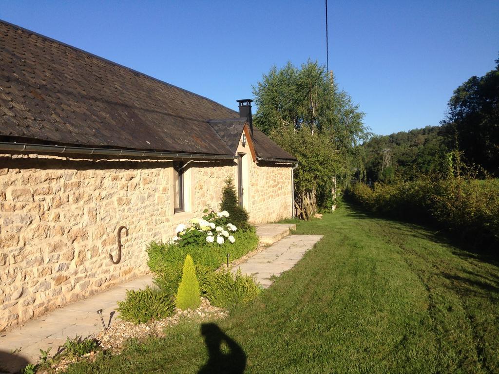 Hotel & Spa Rodier Campagnac  Værelse billede