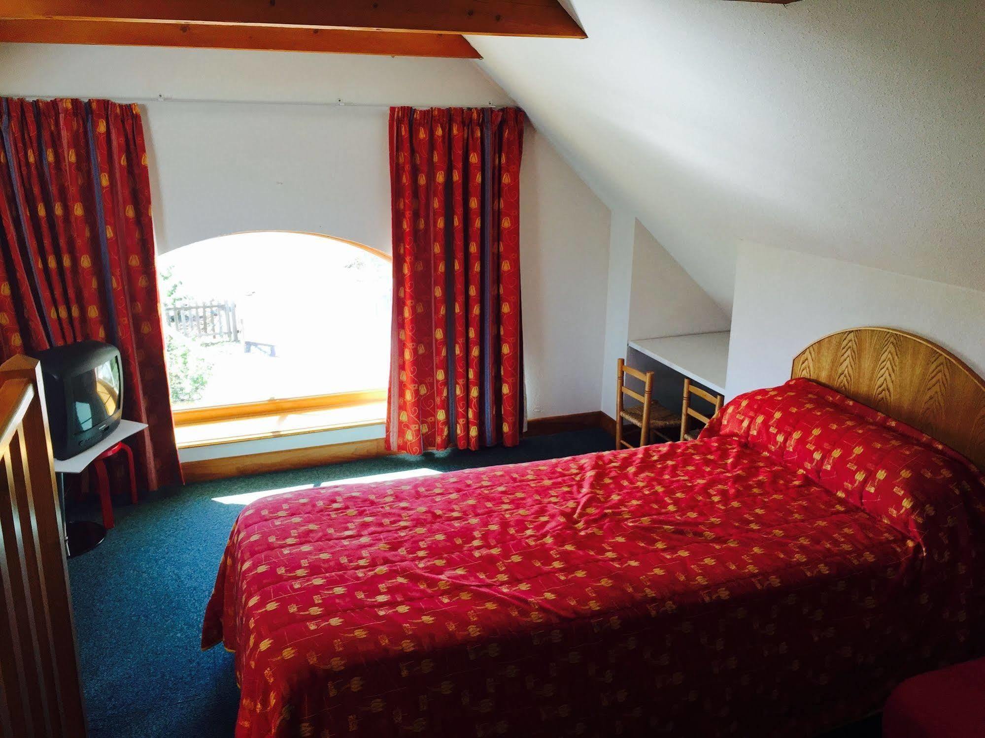 Hotel & Spa Rodier Campagnac  Eksteriør billede