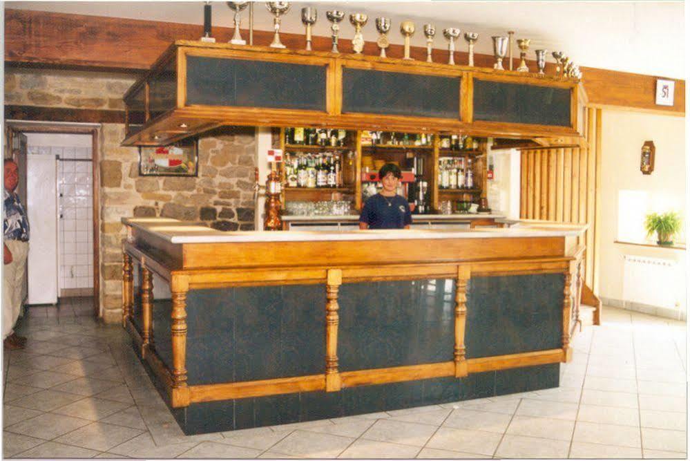Hotel & Spa Rodier Campagnac  Eksteriør billede